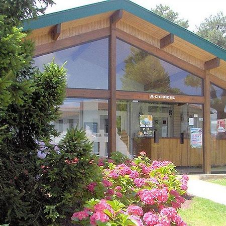 Hotel Domaine Du Pignada Boucau Exteriér fotografie