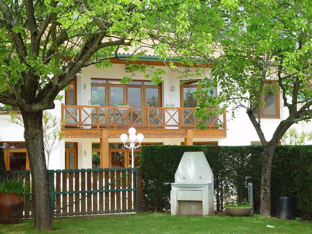 Hotel Domaine Du Pignada Boucau Exteriér fotografie