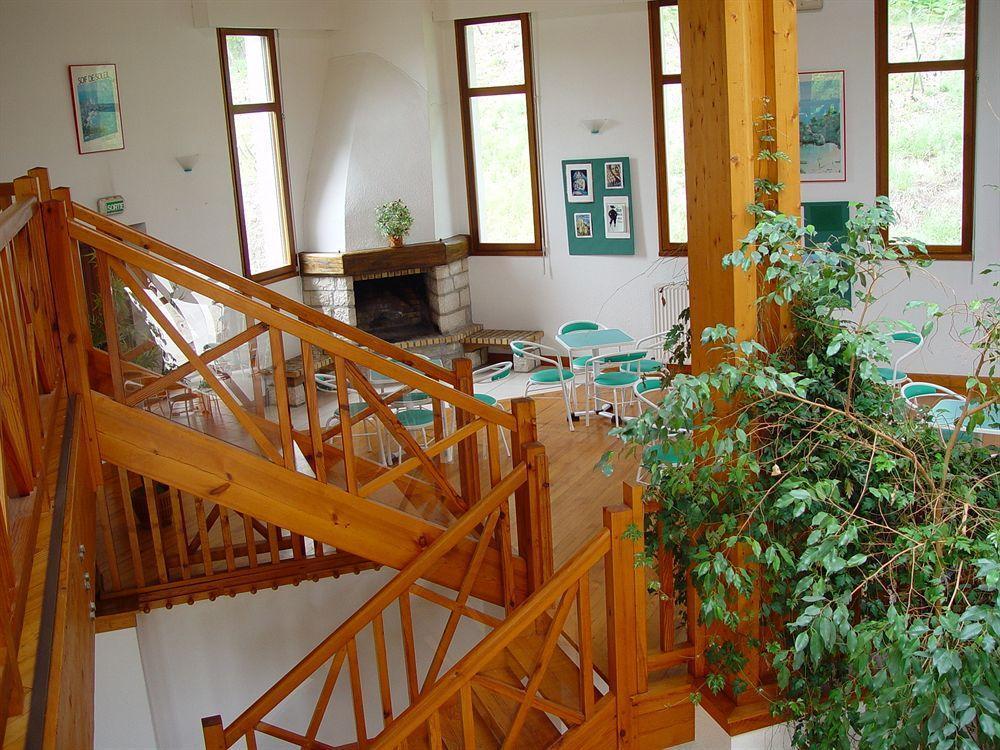 Hotel Domaine Du Pignada Boucau Exteriér fotografie